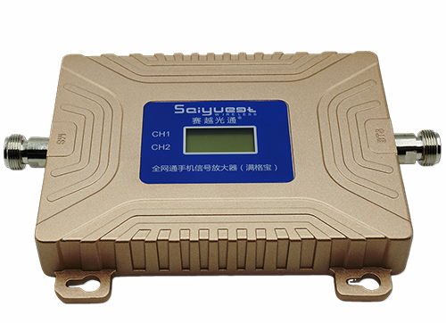 宿豫双频手机信号放大器200㎡