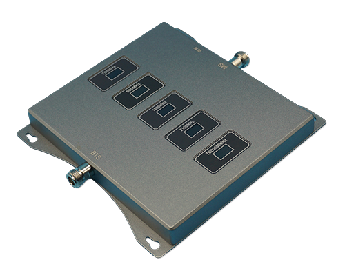 宿豫五频4G+5G手机信号增强器200㎡