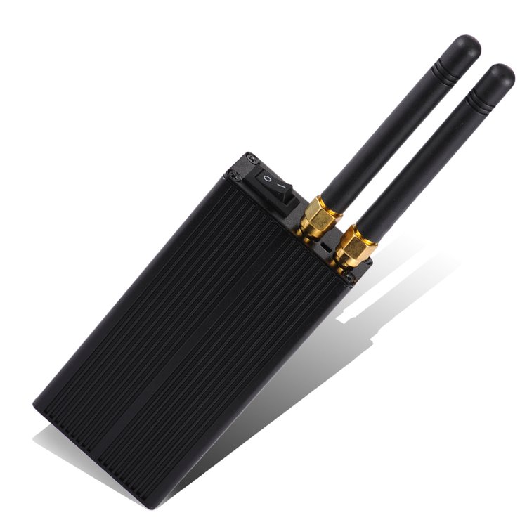  宿豫1.2G/1.5G导航屏蔽器