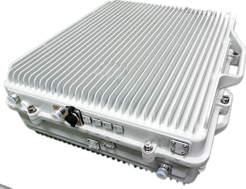 宿豫信令级数字室分型移动通信干扰器