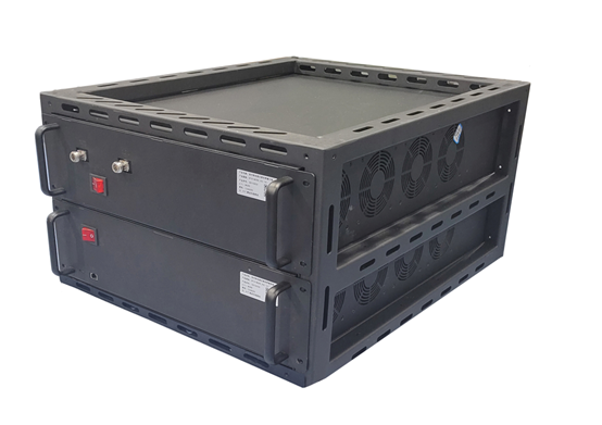 宿豫室内大功率通讯管控屏蔽系统