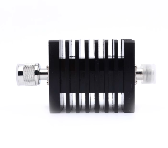 宿豫腔体固定衰减器0-3G/0-4G  N型接口