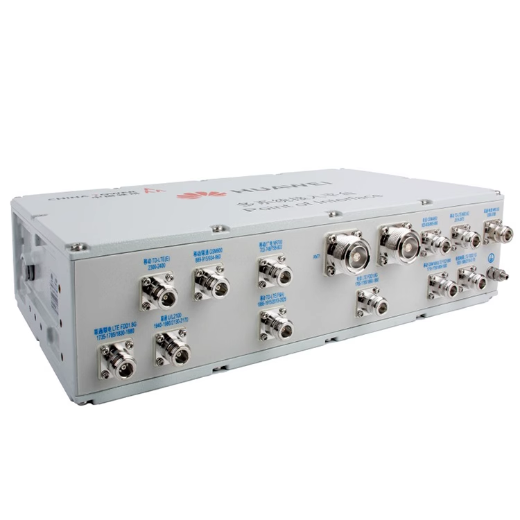  宿豫4G5G腔体POI多频合路器